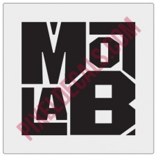 Square Logo - MOAB