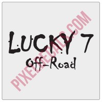 Lucky 7 Offroad (0)