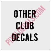 Other Club Decals (2)