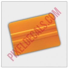 Decal Application Squeegee